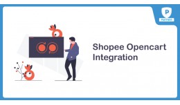 Shopee Opencart Integration