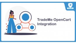 TradeMe OpenCart Integration