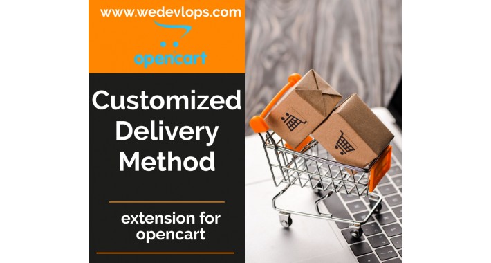 Customized Delivery Method