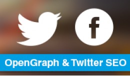 OpenGraph & Twitter Tags Social Media (SEO U..