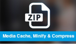 Super Page Cache & Compress - Speed Boost (S..