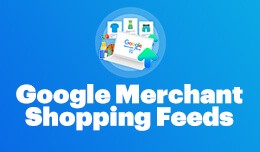 Google Merchant Shopping Feeds (support v. 1.5-4..