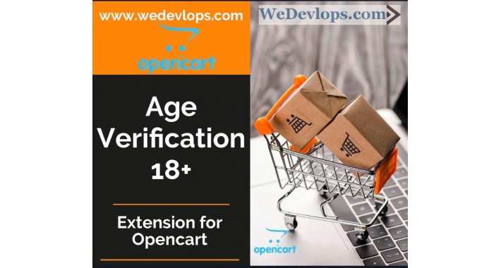 Age verification plugin