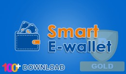 Smart E-wallet System and Payment Method Pro