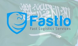 Saudi Fastlo shipping method