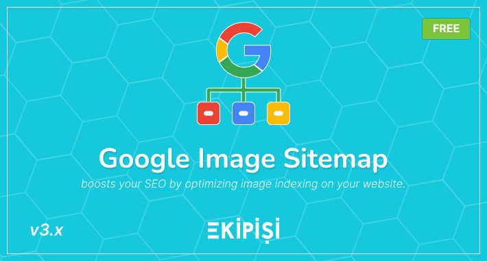 Google Image Sitemap