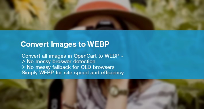 Convert Images to WEBP (Automatically)