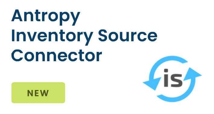 Inventory Source Connector