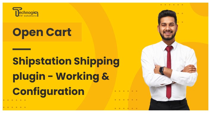 OpenCart Shipstation Shipping 4.0.2.2