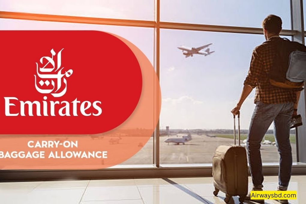 Emirates Airlines Baggage Allowance