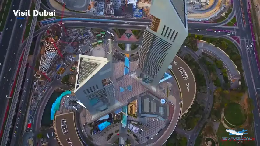 Visit Dubai